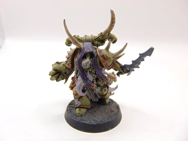 Plague Marine Champion