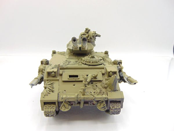 Chaos Predator Annihilator