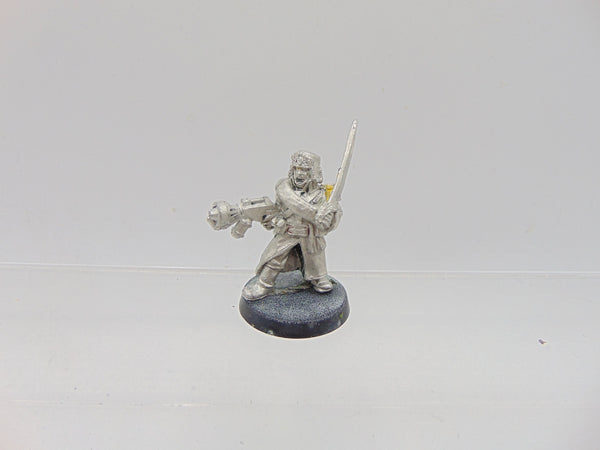 Valhallan Sergeant