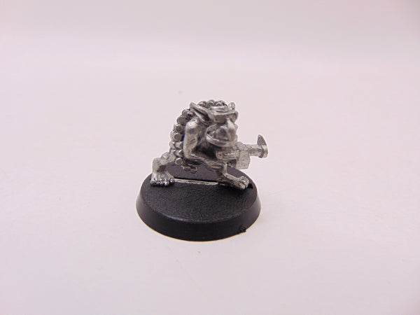 Gretchin Assistant