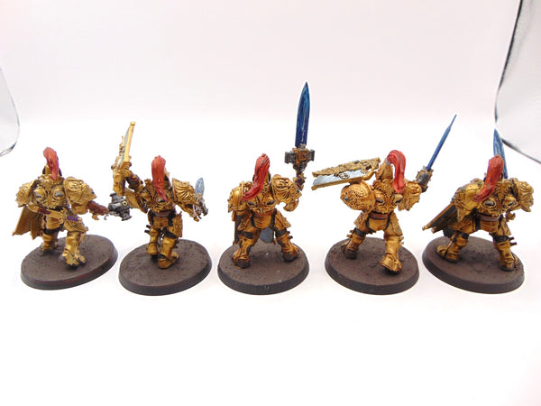 Custodian Guard
