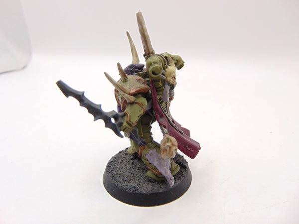Plague Marine Champion