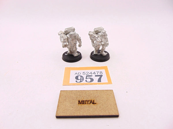 Servitors