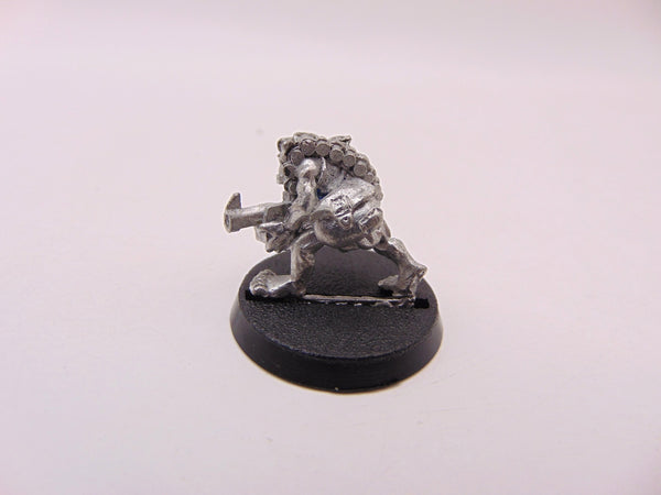 Gretchin Assistant