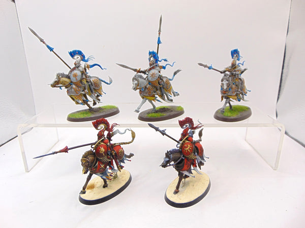 Vanari Dawnriders