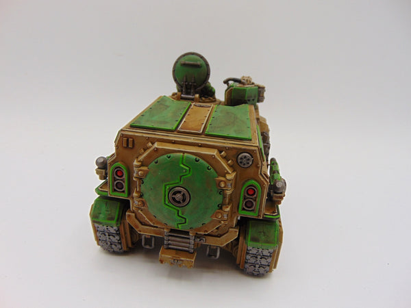 Taurox Prime