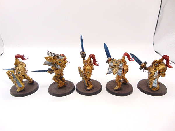 Custodian Guard