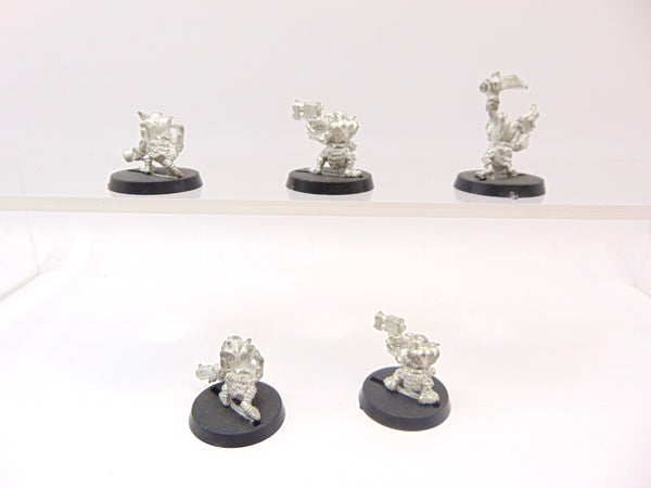 Rebel Grotz / Gretchin