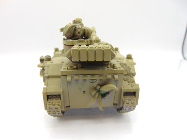 Chaos Predator Annihilator