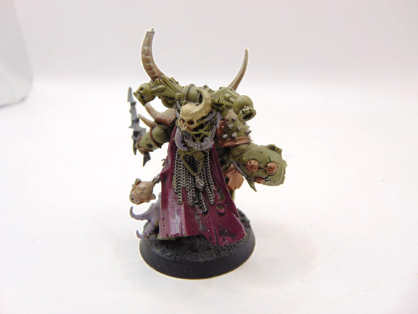 Plague Marine Champion