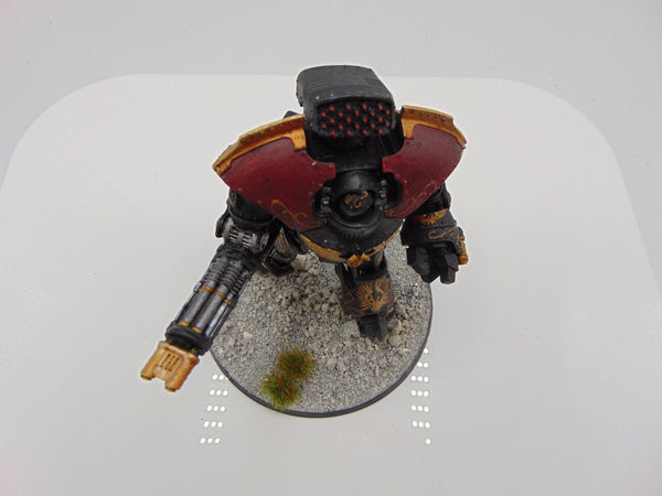 Legio Custodes Telemon Heavy Dreadnought