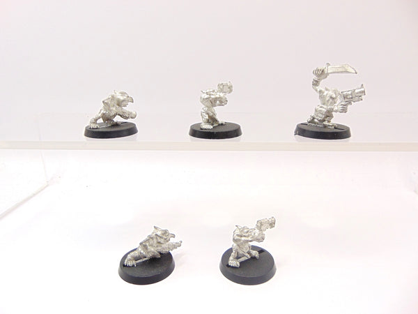 Rebel Grotz / Gretchin
