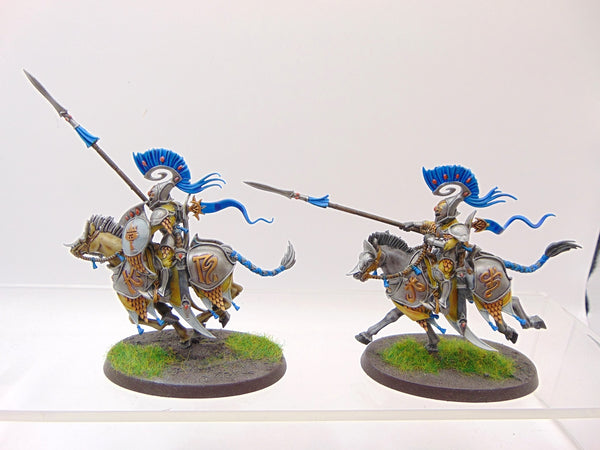Vanari Dawnriders