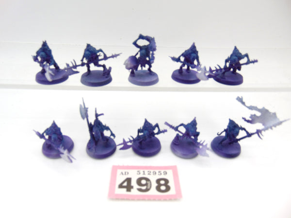 Crypt Guard