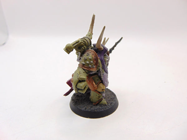 Plague Marine Champion