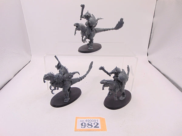 Aggradon Lancers