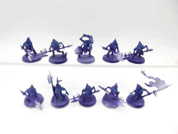 Crypt Guard