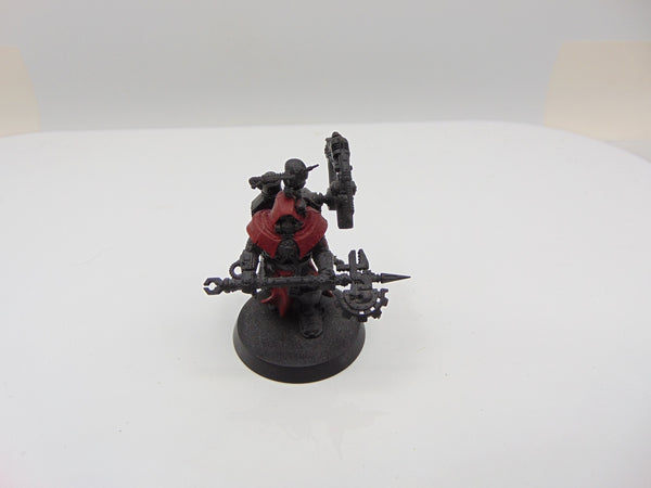 Tech Priest Enginseer