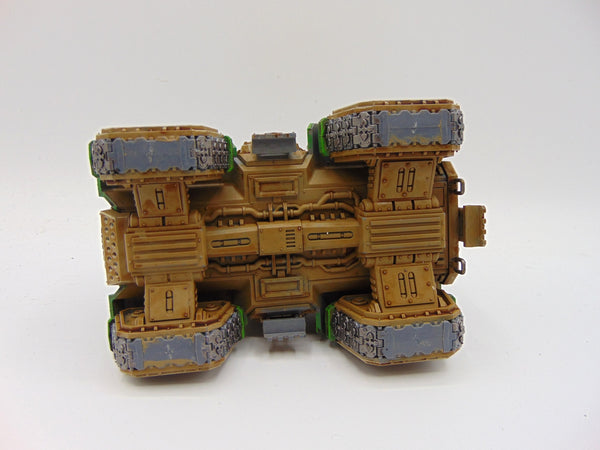 Taurox Prime