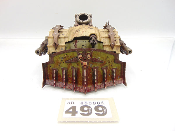 Plagueburst Crawler