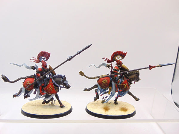 Vanari Dawnriders