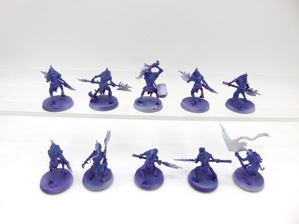 Crypt Guard