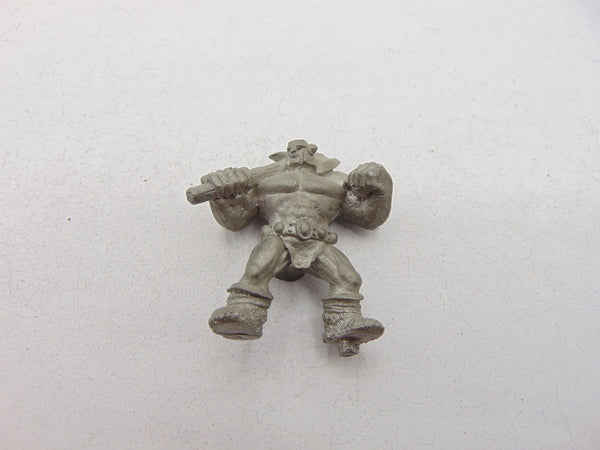 Thrud the Barbarian