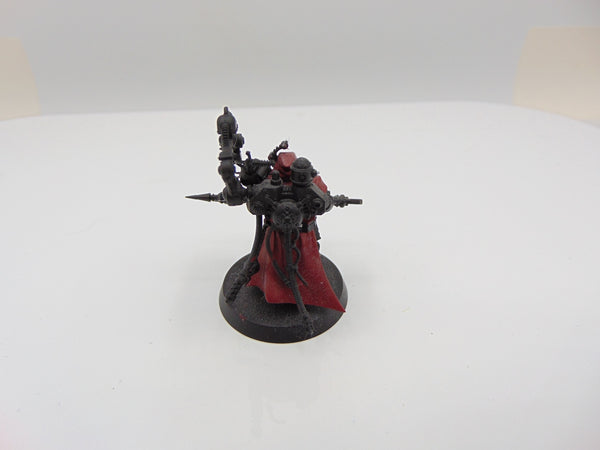 Tech Priest Enginseer