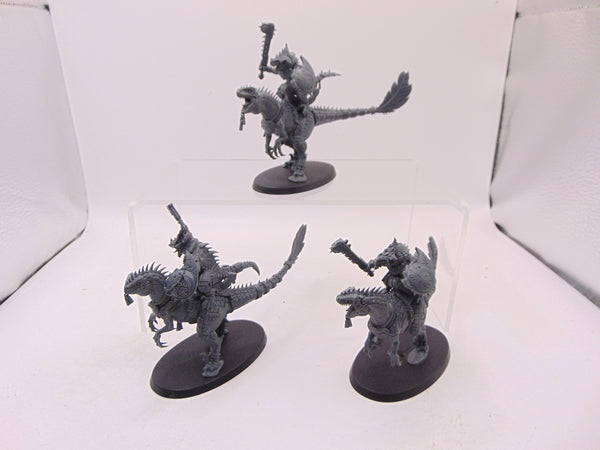 Aggradon Lancers