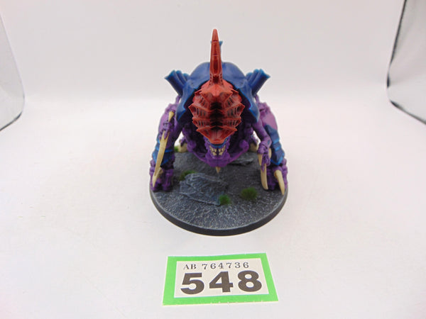 Exocrine