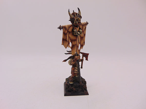 Gor Battle Standard