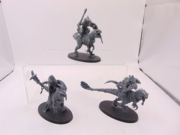 Aggradon Lancers