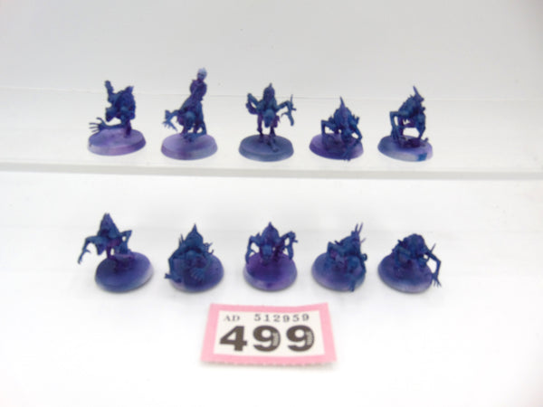 Crypt Ghouls
