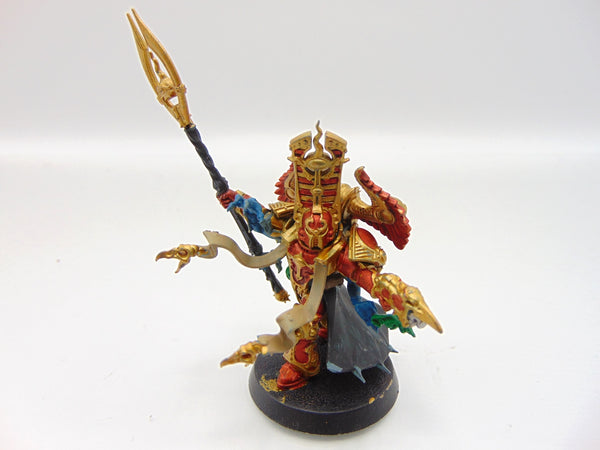 Exalted Sorcerer