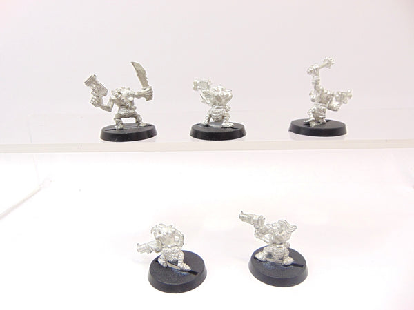 Rebel Grotz / Gretchin