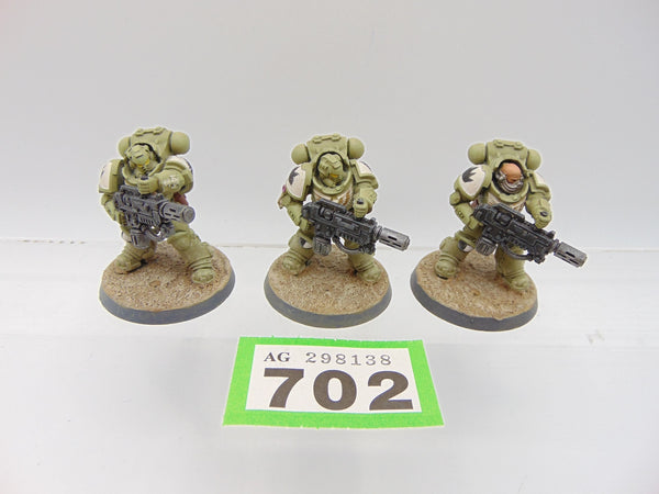 Eliminators