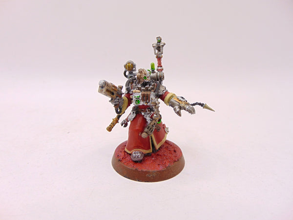 Cybernetica Datasmith