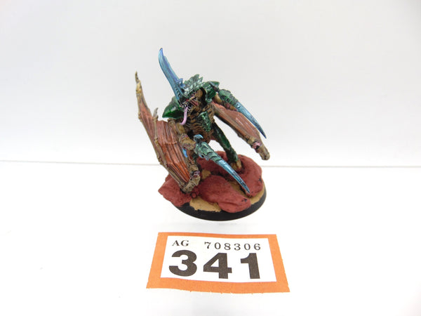 Winged Tyranid Prime