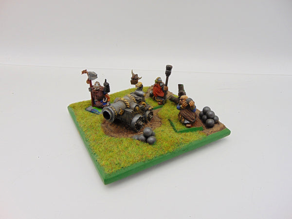 BY THE ANCESTORS! FIRE!!!