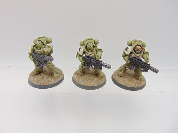 Eliminators