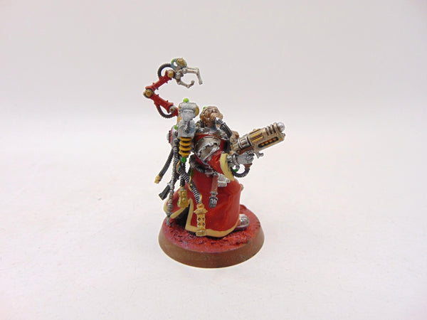 Cybernetica Datasmith