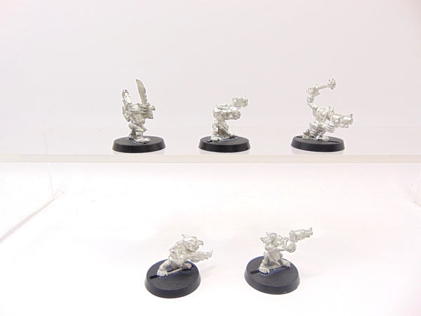 Rebel Grotz / Gretchin