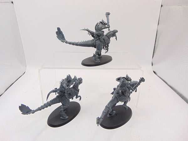 Aggradon Lancers