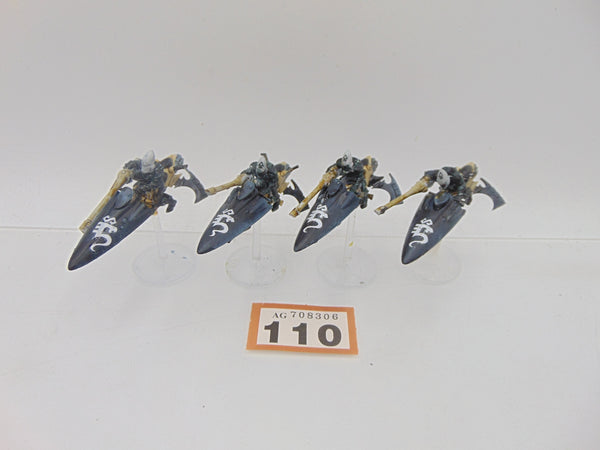 Windrider Jetbikes