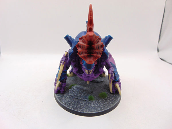 Exocrine
