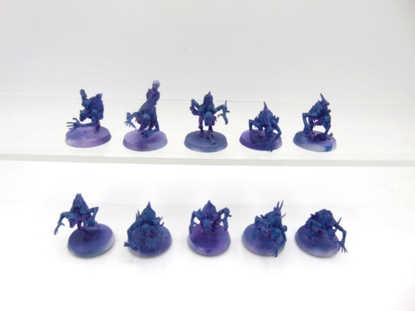 Crypt Ghouls