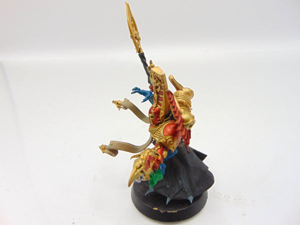 Exalted Sorcerer