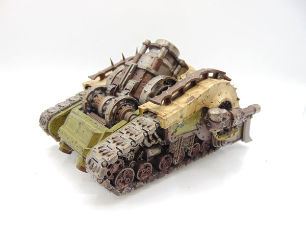 Plagueburst Crawler