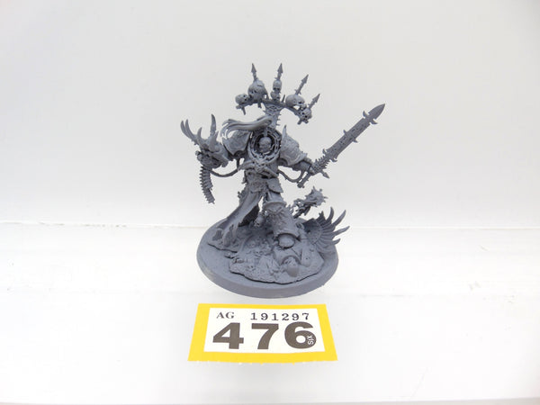 Abaddon the Despoiler