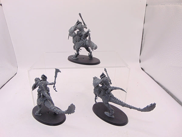 Aggradon Lancers